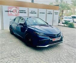 تويوتا كامري